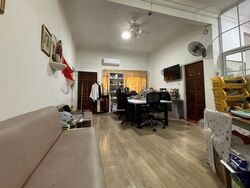 Lorong Sarhad (D5), Detached #509691021